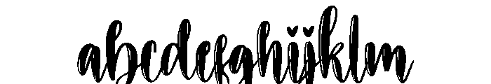 Hello Easter FONT