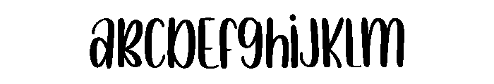 Hello Guys FONT