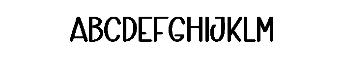 Hello Midnight1 FONT