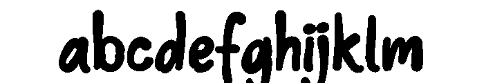 Hello New Year FONT