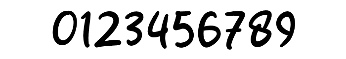 Hello Newyork Font OTHER CHARS