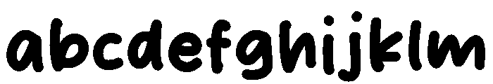 Hello Picko FONT