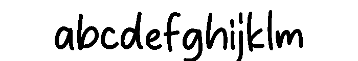 Hello Sister FONT