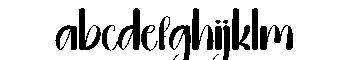 Hello Summer1 FONT