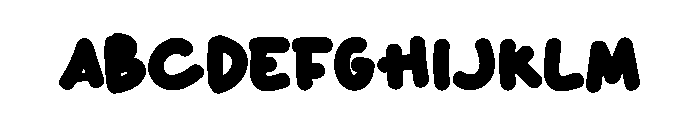 Hello Sunday1 FONT