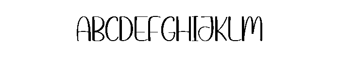 Hello Weekend FONT