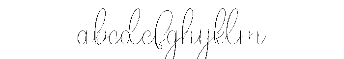Hello2 FONT