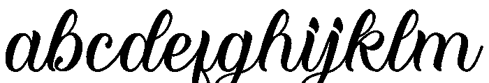HelloJanuari FONT