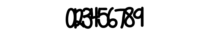 HelloJelly Font OTHER CHARS
