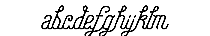 Hellofolks ikiiko.com FONT