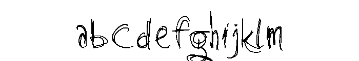 Hellrose Demo FONT