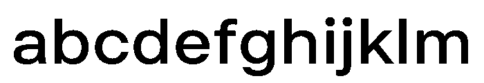 Helmet Neue Regular FONT