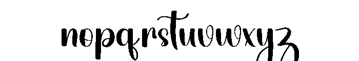 Helmet2 Font LOWERCASE
