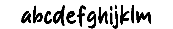 Helmison Notes FONT