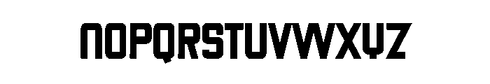 Helpful Children Font LOWERCASE