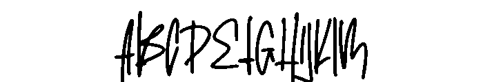 Helsinki Demo FONT