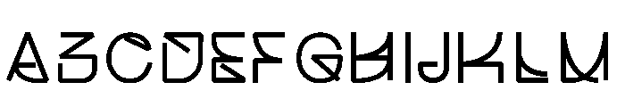 Helvetica Struggle Bold FONT