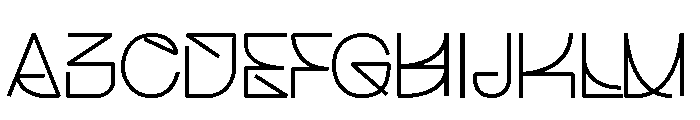 Helvetica Struggle Regular FONT