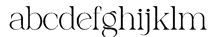 Henotica FONT