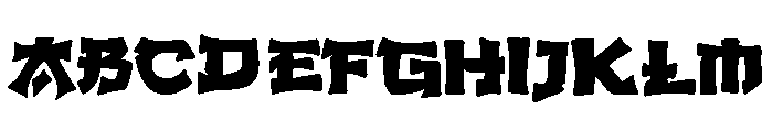 Hentai Universe FONT