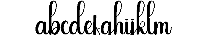 Herbs FONT