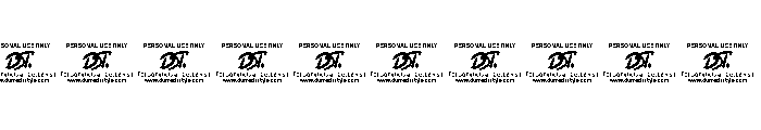 Herison Brushes Font OTHER CHARS