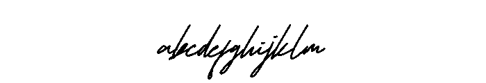 Heristella Regular FONT