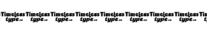 Heritale Aubrey Font OTHER CHARS