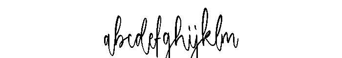 Hestqila FONT
