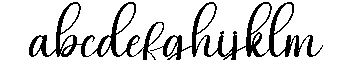 Hey Baby FONT