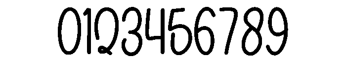 Hey Dandilion Font OTHER CHARS