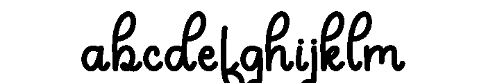 Hey Dandilion FONT