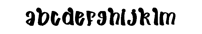 Hey Darling Demo FONT