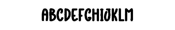 Hey Summer2 FONT