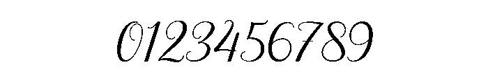 Heyhai Font OTHER CHARS
