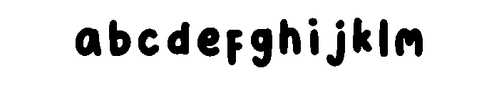 Heyho Regular FONT