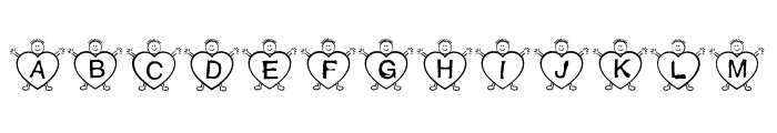 *heart2heart* Sample