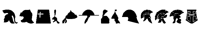 helmets FONT