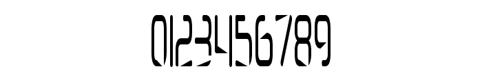 Heckle-ExtracondensedBold Font OTHER CHARS