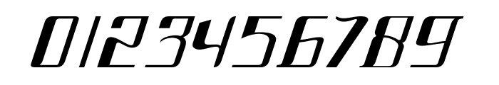 Hepton-ExpandedRegular Font OTHER CHARS