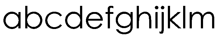 Heiti SC Light FONT