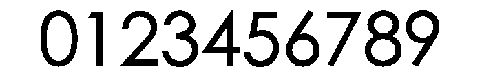 Heiti SC Medium Font OTHER CHARS