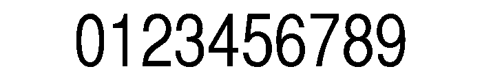 Helvetica CY Plain Font OTHER CHARS