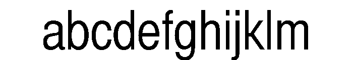Helvetica CY Plain FONT