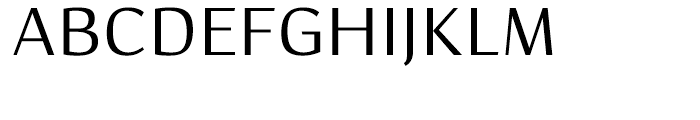 Hedon Regular Font UPPERCASE