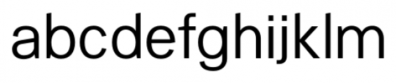 Heltar Regular Font LOWERCASE