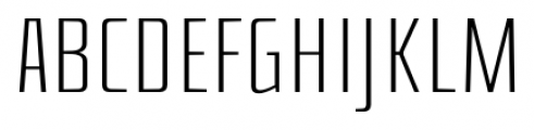 Herclio Normal Font UPPERCASE