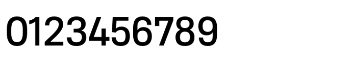 Heading Now 64 Regular Font OTHER CHARS