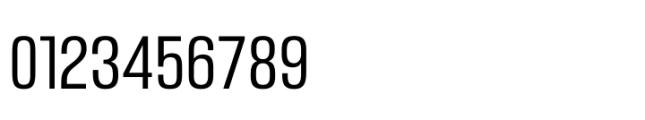 Headlines Regular Font OTHER CHARS