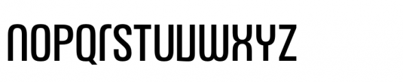 Headlines Unicase C Medium Font LOWERCASE